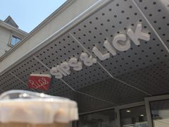 -Sips&Lick茶兰咖啡(五道口店)