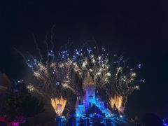 -青岛方特梦幻王国