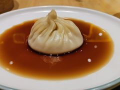 -弄堂小笼包(西青中北永旺购物中心店)