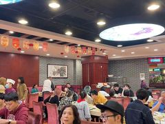 大堂-点都德(千灯湖环宇城店)