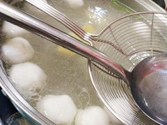 -中山脆肉鲩(新圳东路店)