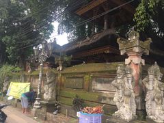 -乌布德传统市场