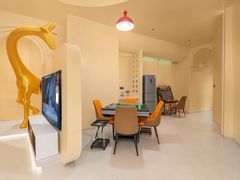 -台山颐和温泉城