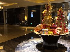 -一品淮扬 · 淮扬菜·北京万达文华酒店