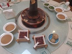 -阳坊胜利涮羊肉(阳坊老店)