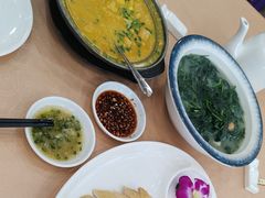 -四海酒家生态粤菜