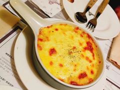 私家芝士焗薯泥-娜娜家•Nana's restaurant (南开大悦城店)