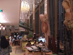 -视界美食自助餐厅·石家庄希尔顿酒店