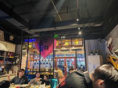 -醉炫音速烧烤·干煸菜(沙河总店)