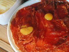 -蜀留香火锅·始于1999·原四川老火锅(白堤路店)