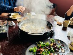 -滇野云南野生菌餐厅(陕西南路店)