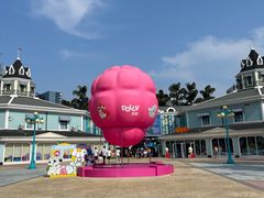 -海合安成都极地海洋公园