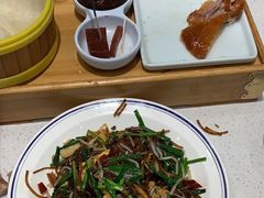 -三品香·江浙菜(松江九谊店)