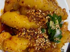 琅琊土豆-成都你六姐·牛肉冒菜(城市集市合生汇店)