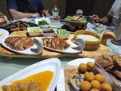 烤鸭-一块豆腐(英雄山总店)