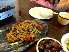 -茶叁酒肆·楚味江湖(菱角湖店)