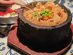 -桂满陇·桃花院落(长泰广场店)