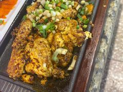 -怪噜范·老贵阳街头名小吃(汇金星力城店)
