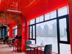 -Kathleen's Waitan 凯圣琳江景西餐厅(外滩店)