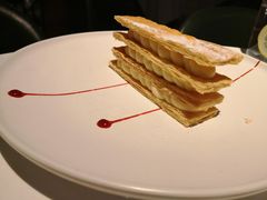 -L'Arome芳芳法国餐厅(仙林金鹰店)