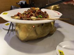 -炊烟小炒黄牛肉(中心印象城店)