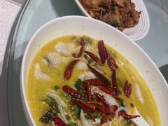 -大铁勺新津菜(东丽阳光新业广场店)
