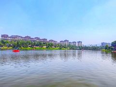 -枫香湖儿童公园