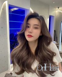点击看大图 -OnHair造型