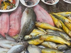 -和源祥·日照菜扛把子(万平口一店)