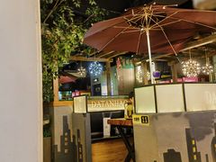 -大叹号啤酒屋·延边料理(延大店)