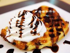 -Hello Kitty Cafe(弘大店)