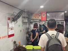 -花溪牛肉粉(八鸽岩店)