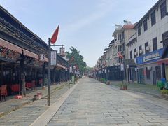 -梁子岛生态旅游区