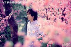 -白雪映像婚纱摄影工作室