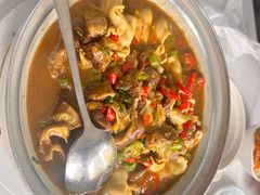 -楚鱼王·河鲜·湖北菜(华农店)