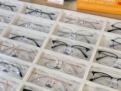 -康利眼镜·蔡司战略合作店(龙泉书房店)