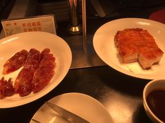 -The COOK·厨餐厅·自助餐(浦东嘉里大酒店)