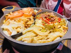 -鼎牛牛炖锅·烤串(温泉路店)