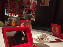 -千百味红餐厅·江西菜(绿地双子塔店)