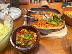 -云海肴·汽锅鸡·云南菜(苏州中心店)