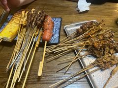 -小二楼炖肠