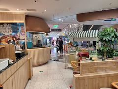 -云海肴·汽锅鸡·云南菜(广安门天虹店)