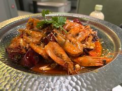 -蛙喔牛蛙(盐城盐都万达店)