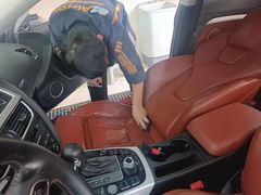 -壹捷汽车服务徐汇店(上海旗舰店·徐汇店)