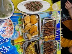 -清真·西北人家风味馆(中山中路店)