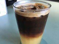 -sugarman espresso素饮糖人高新咖啡工厂