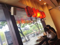 大堂-鲜芋仙(苏州干将店)