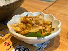 -Tuna maki寿司(苏州中心商场店)