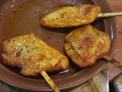 鸡翅-萨莉亚意式餐厅(国和1000店)