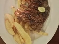 -Pundi Pundi Restaurant